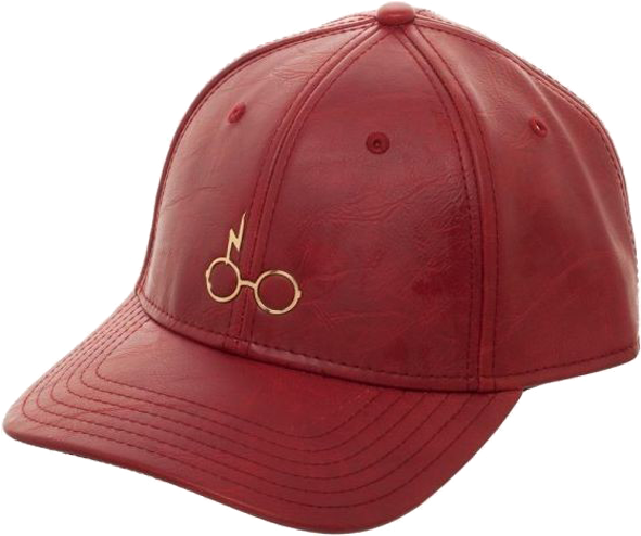 Gorra Harry Potter (600x600), Png Download