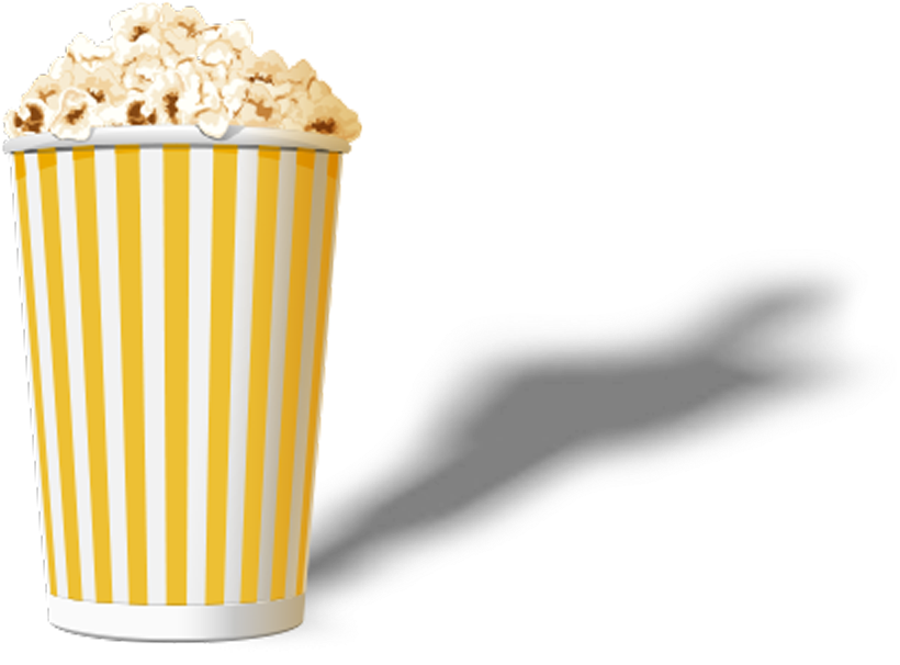 Box-office Balance - Illustration (834x658), Png Download