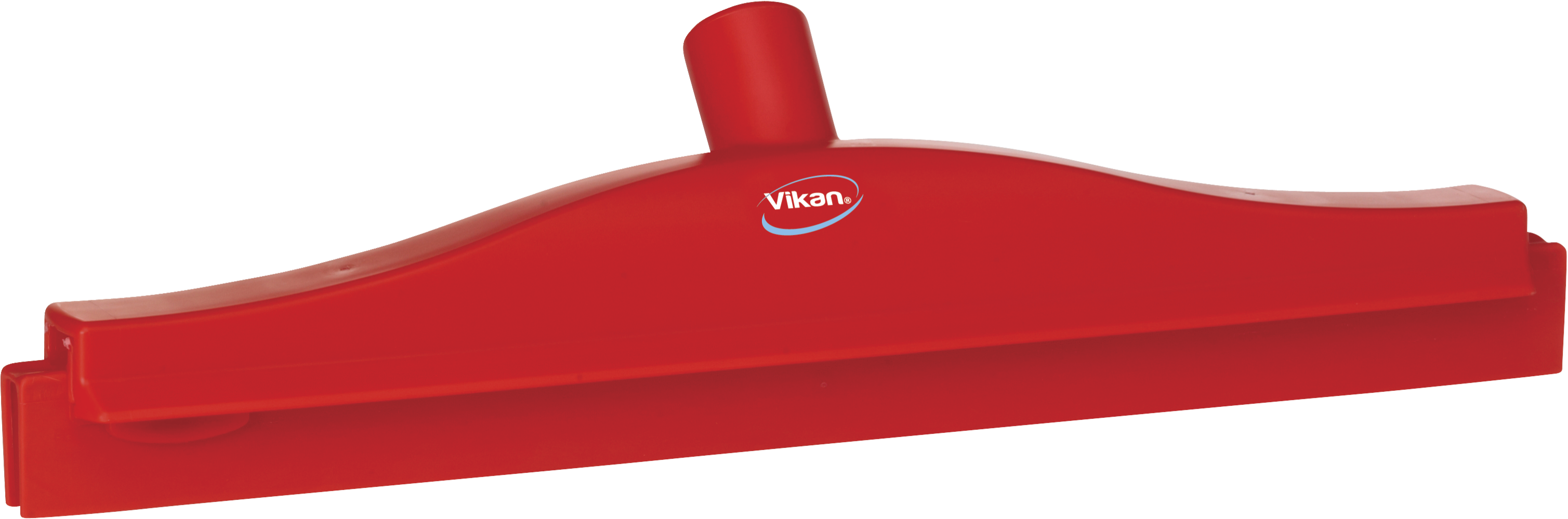 Vikan Double Blade Hygiene Squeegee Png Squeegee Ultra - Vikan Floor Squeegee (4224x1772), Png Download