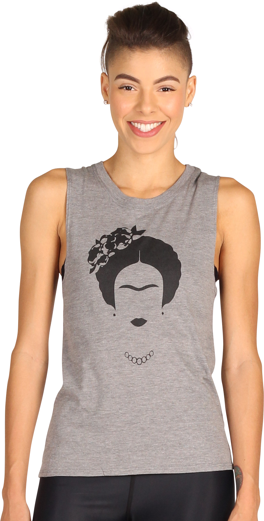 Yoga Starter Kit - Girl (1967x1967), Png Download