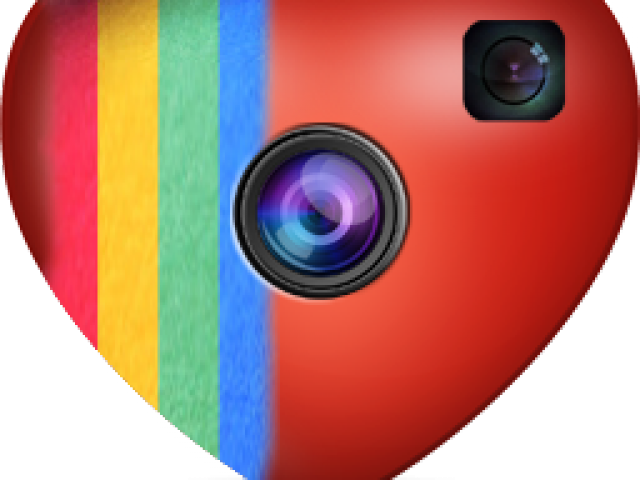 Instagram (640x480), Png Download