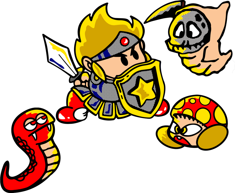 Cr4g4e4 - Cartoon (923x758), Png Download