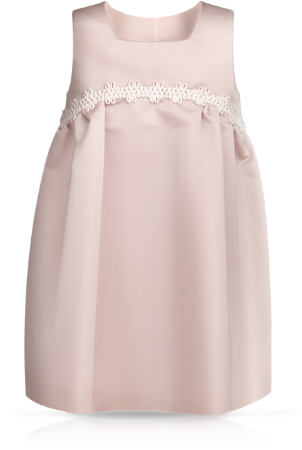 Dress (600x660), Png Download