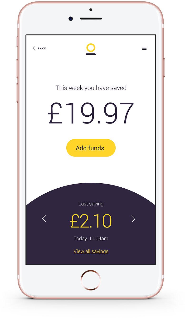 Live Life, Save Money - Mobile Phone (778x1339), Png Download