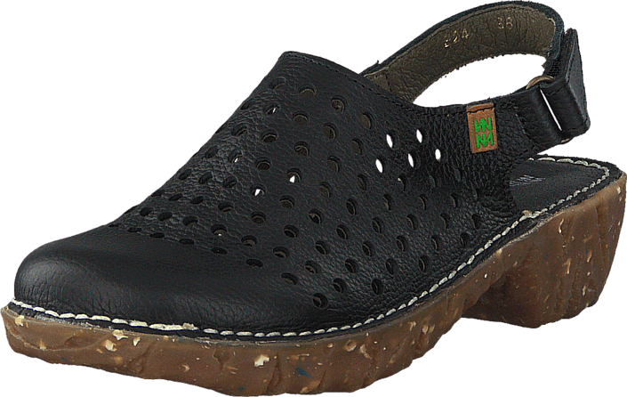 Yggdrasil Ne24 Black - El Naturalista (705x446), Png Download