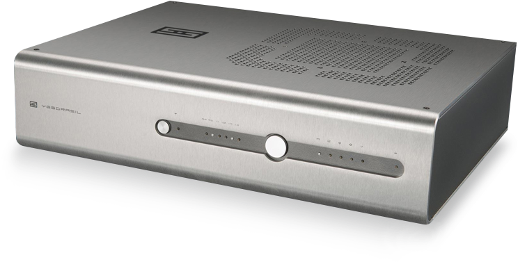 201802 Schiit Opener3 - Digital-to-analog Converter (765x416), Png Download