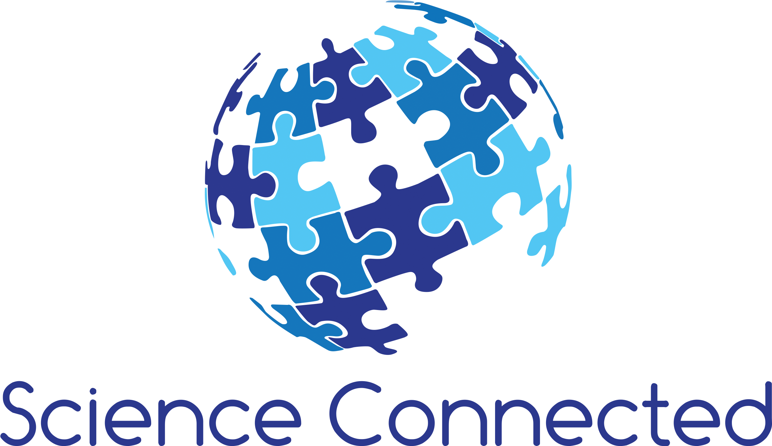 Logo For Website Company (2598x1535), Png Download