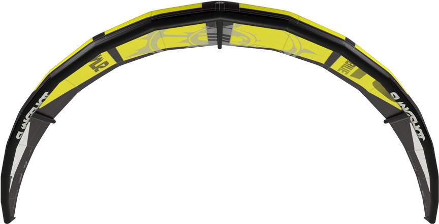 Slingshot Turbine 17m Light Wind - Power Kite (918x1200), Png Download