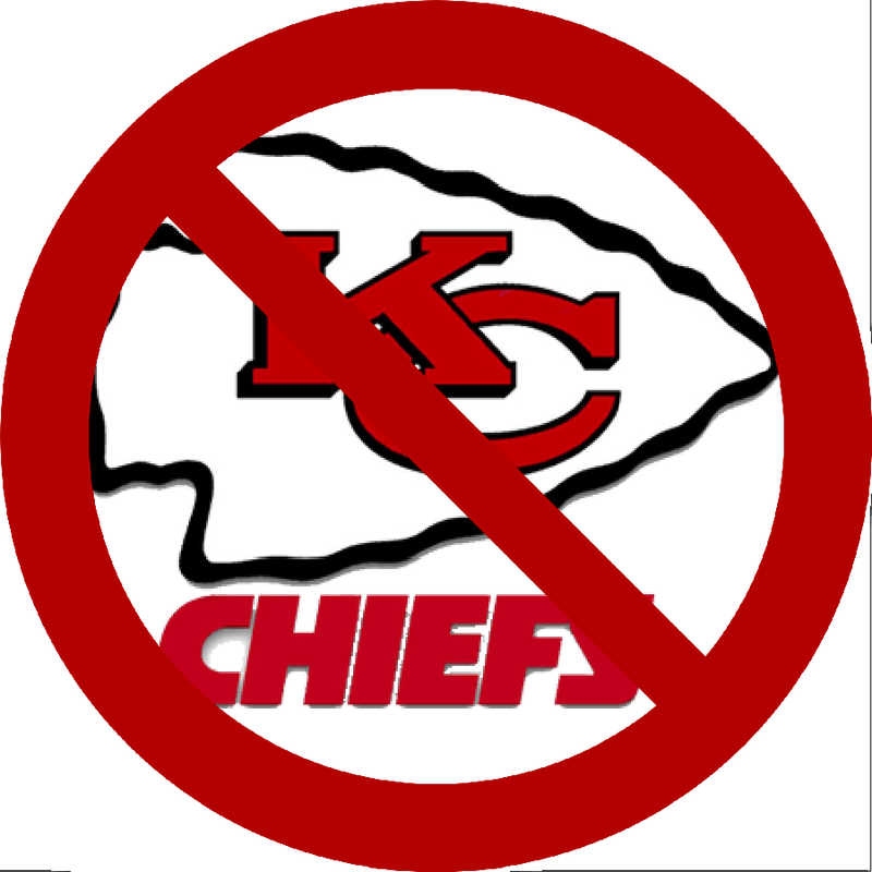 Kansas City Chiefs Svg (800x800), Png Download
