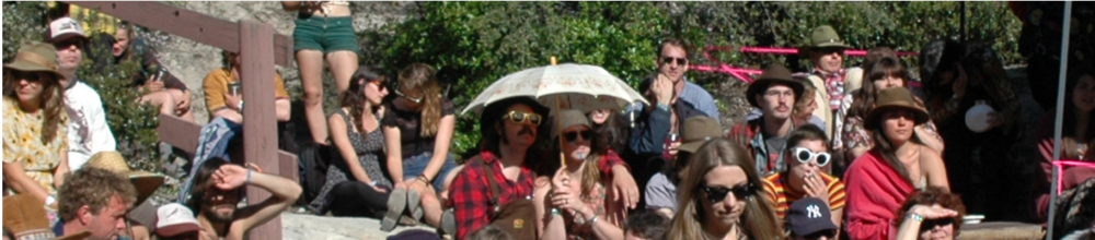 Couple Umbrella Header (1000x220), Png Download