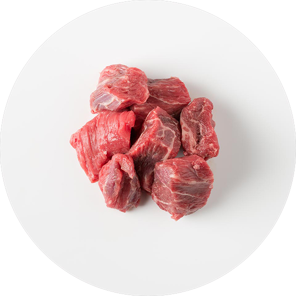 Beef - Chipotle (600x600), Png Download