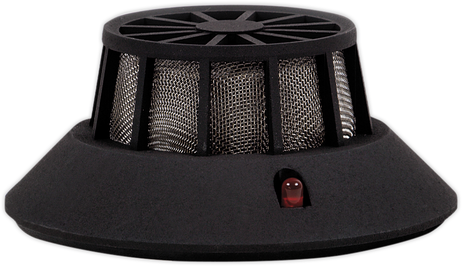 Dio-37ex - Jonizacyjne Czujki Dymu (945x605), Png Download