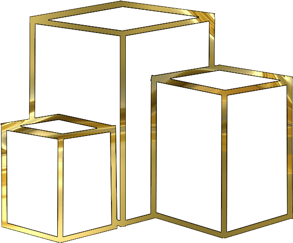 Accessories Gold Texture - Cylinder (1000x1000), Png Download