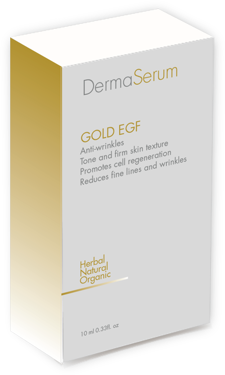 Gold - Anti-aging Cream (800x800), Png Download