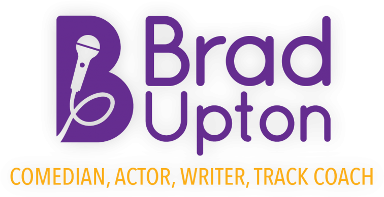 Watch Brad's Comedy Special - San Diego (1024x422), Png Download