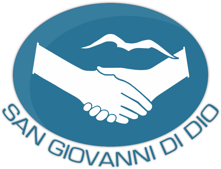 Logo San Giovanni Di Dio - Graphic Design (1052x744), Png Download