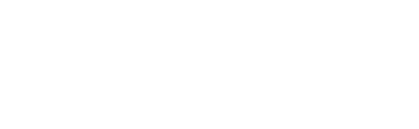 Digital Dna Logo Landscape 2019 White - Stencil (1500x515), Png Download