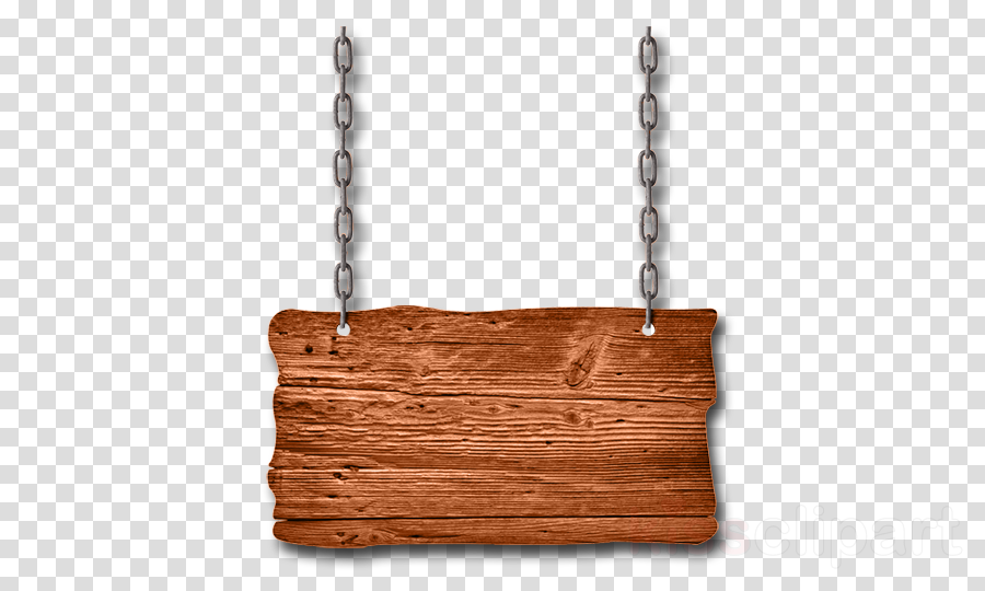 Wood Sign Transparent Background Clipart Desktop Wallpaper (900x540), Png Download