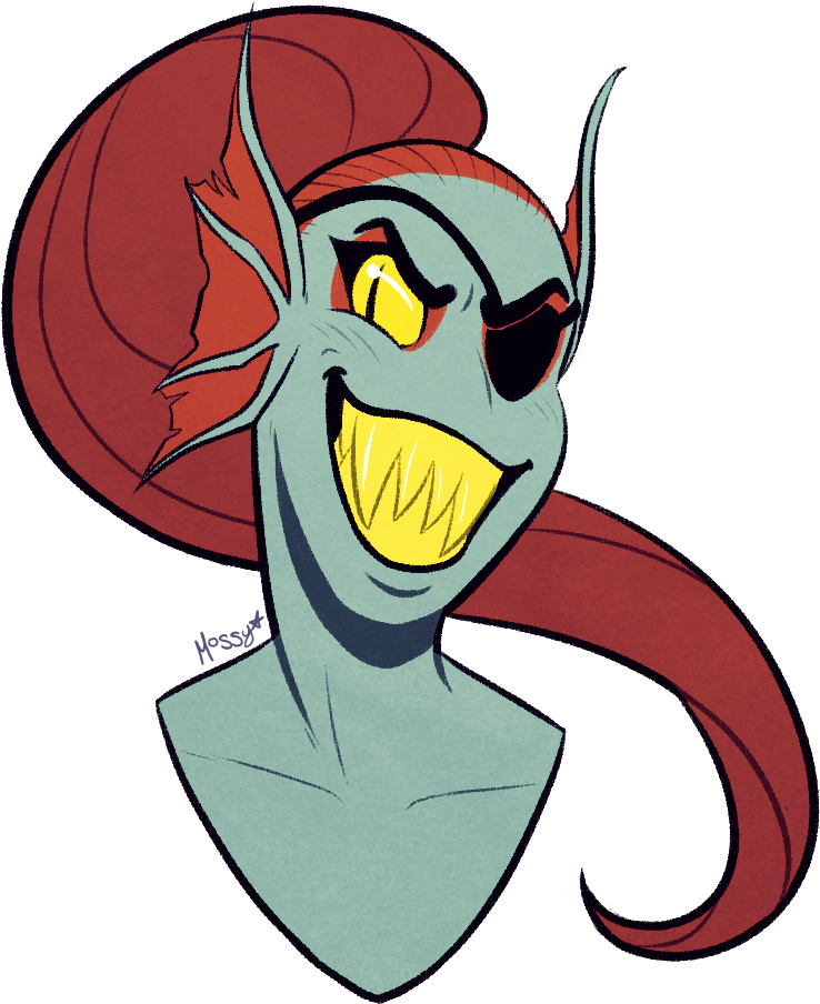 Fanart For Undertale - Undertale (760x920), Png Download