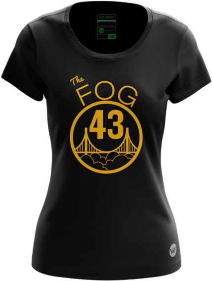 Fog Ultimate Dark Jersey (760x760), Png Download