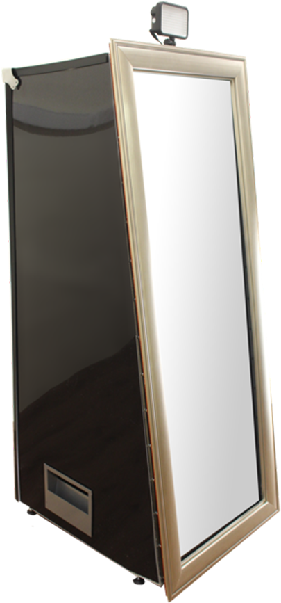 Looking To Hire Our Selfie Mirror Be Our Guest - Electronics (900x900), Png Download