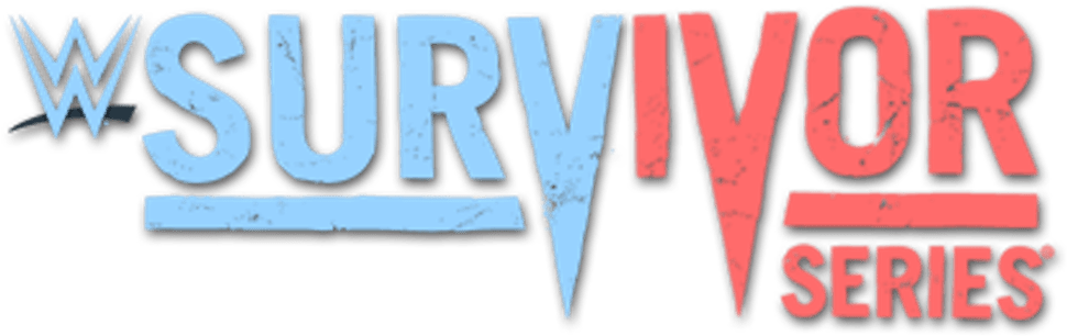 Vince Mcmahon Vuole Un Grande Nome Per Le Survivor - Survivor Series Logo Png (1024x589), Png Download