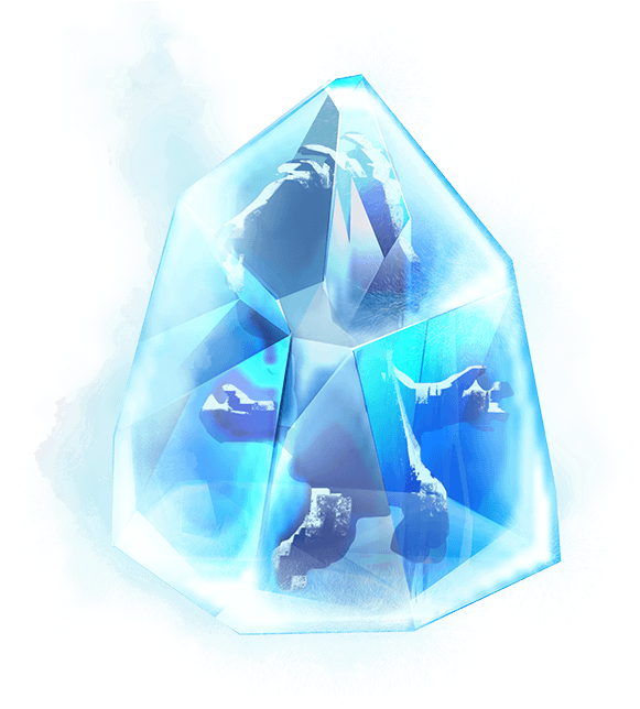 Freeze O Matic - Jetpack Joyride Freeze O Matic (650x650), Png Download
