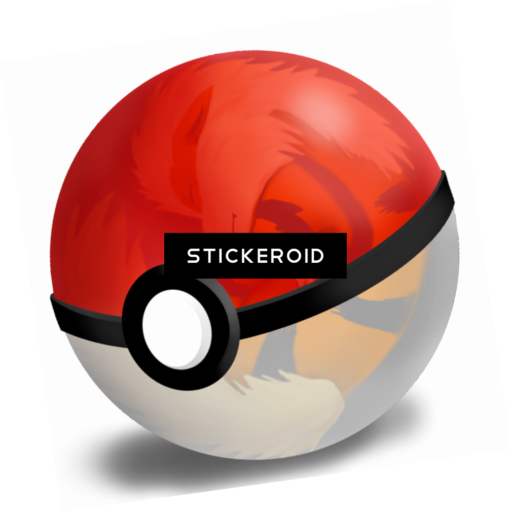 Pokeball Pokemon - Pokemon Ball 3d Png (1008x1009), Png Download