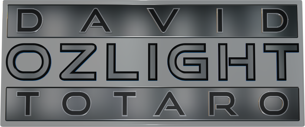David Totaro Lighting Design - Parallel (1008x421), Png Download