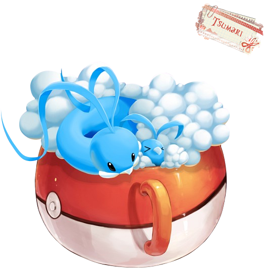 Pokemon Fan Art Cute (600x600), Png Download