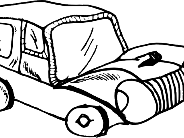 Car Accident Png (640x480), Png Download