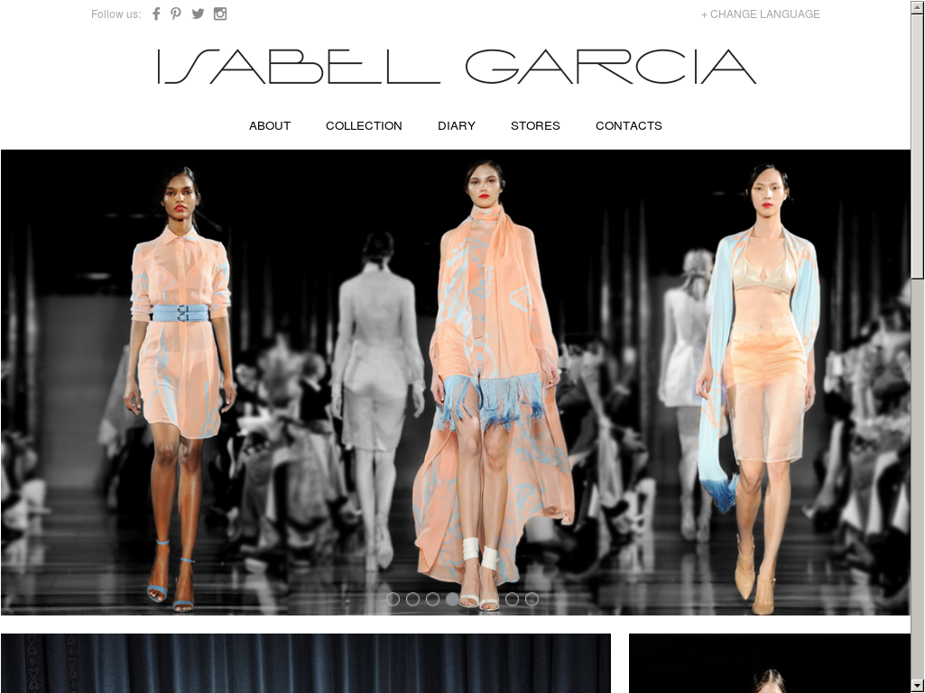 Catwalk (1024x1853), Png Download