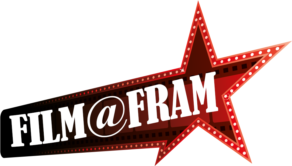 Film@fram - Framlingham (1491x547), Png Download