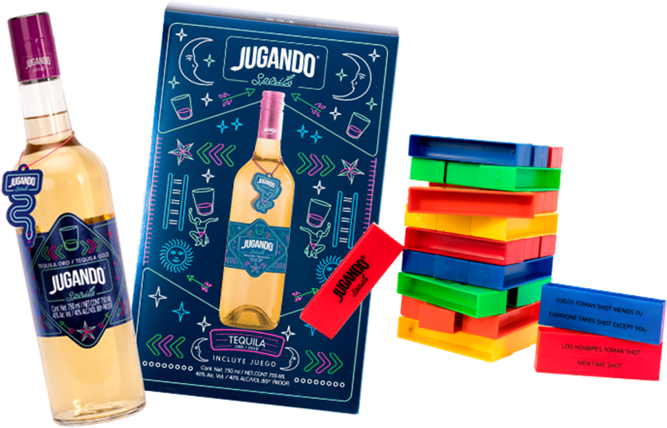 Tequila - - Bottle (1000x1000), Png Download