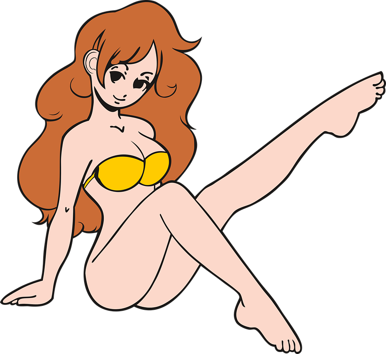Bikini (784x720), Png Download