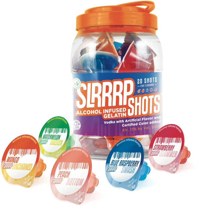 At Drinkhacker We Tend To Shy Away From Two Things - Packaging And Labeling (768x789), Png Download