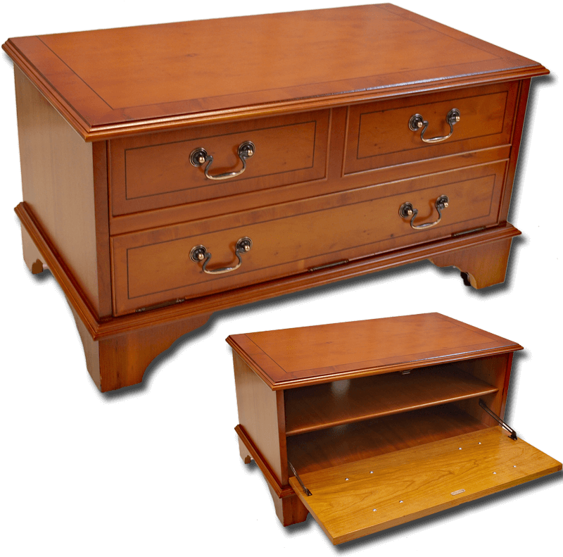 Nightstand (800x800), Png Download