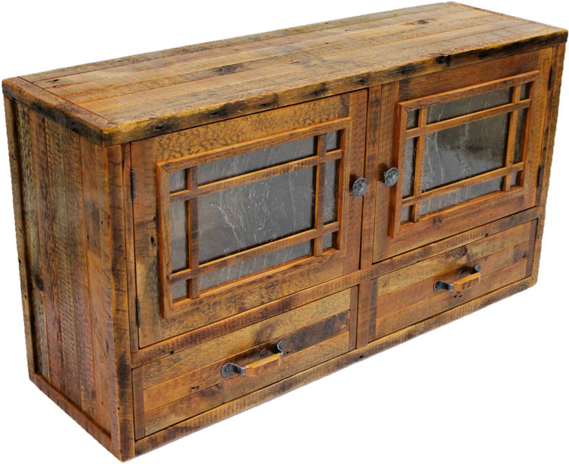 Baker Tv Stand (1000x801), Png Download