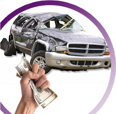 Money 4 Cars Chicago Buys Junk Cars For Cash In The - Money 4 Music: How To Make 5 Figures Per Song You Write. (664x531), Png Download