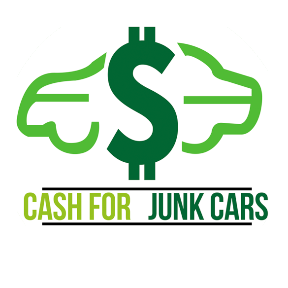 We Buy Junk Cars - We Buy Junk Cars Logo (600x600), Png Download