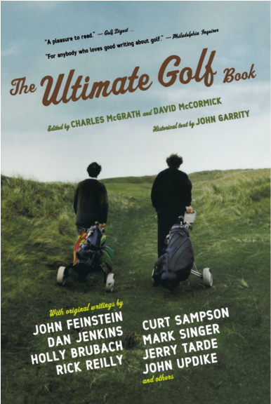 Pinterest - Ultimate Golf Book: A History Reatest G (768x575), Png Download