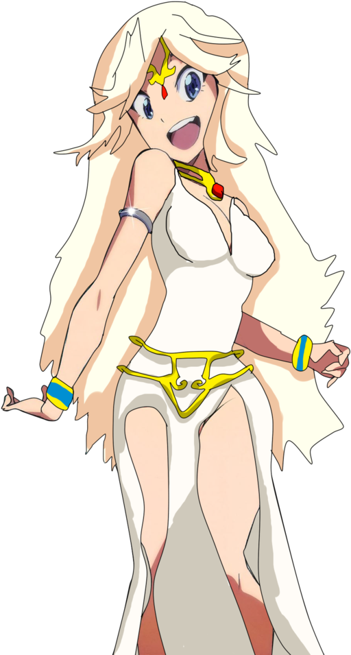 Hair Clothing Human Hair Color Anime Cartoon Fictional - Vampireblaze2 (680x982), Png Download