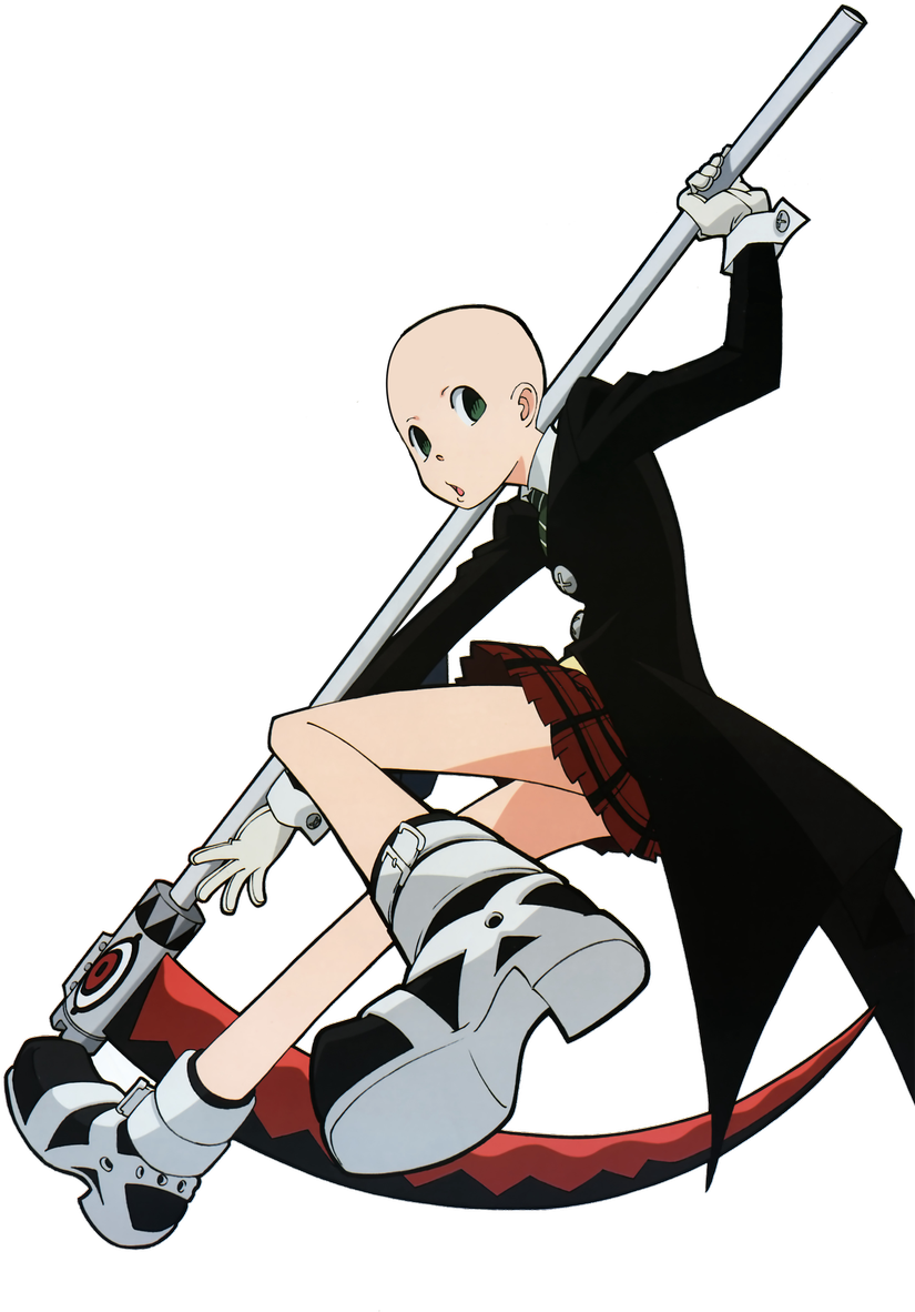 5 Replies 79 Retweets 157 Likes - Soul Eater Maka Clip Art (874x1200), Png Download