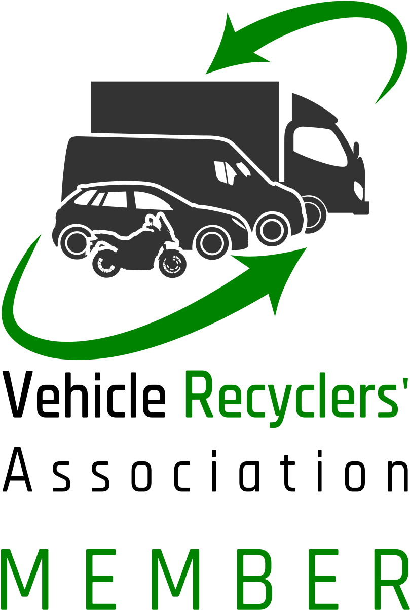 Recycling - Car (1564x1665), Png Download