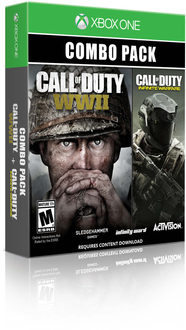 Call Of Duty News • Charlieintel (923x1200), Png Download