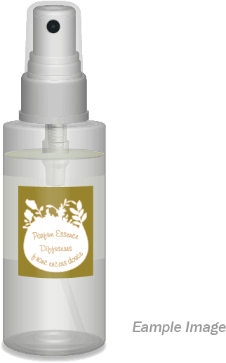 Refresh Alcohol Spray Natural Essence Essential Oil - Essential Oil (600x600), Png Download