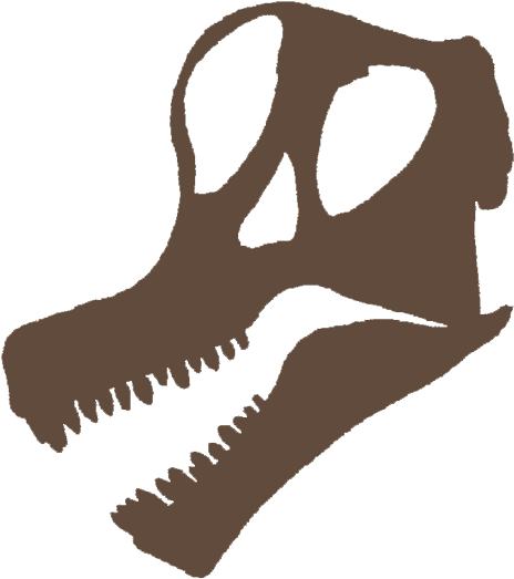 Brachiosaurus (600x600), Png Download