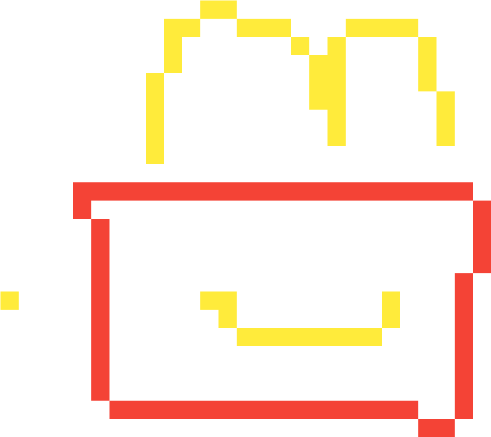 Happy Meal (1184x1184), Png Download