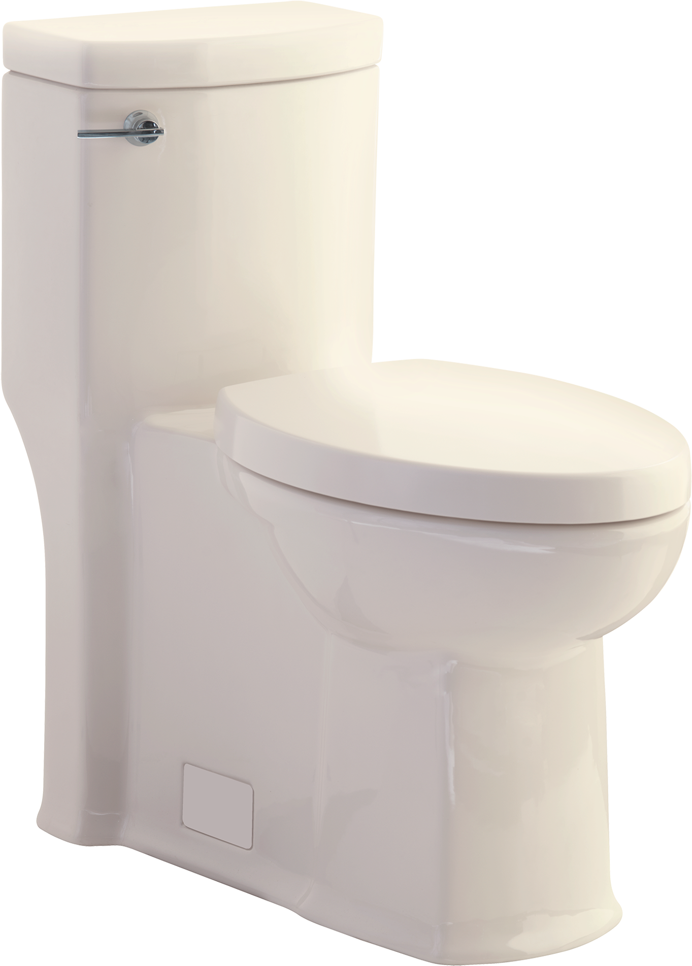 Boulevard Flowise Right Height Elongated One-piece - American Standard Boulevard One Piece Toilet (2000x2000), Png Download