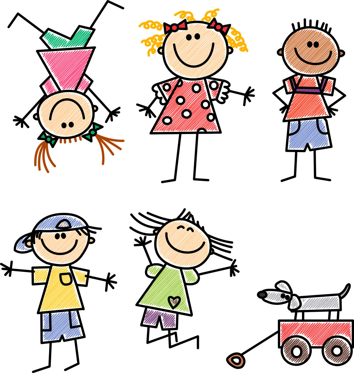 Kids Club And Community Meal - Upside Down Clip Art (1214x1280), Png Download